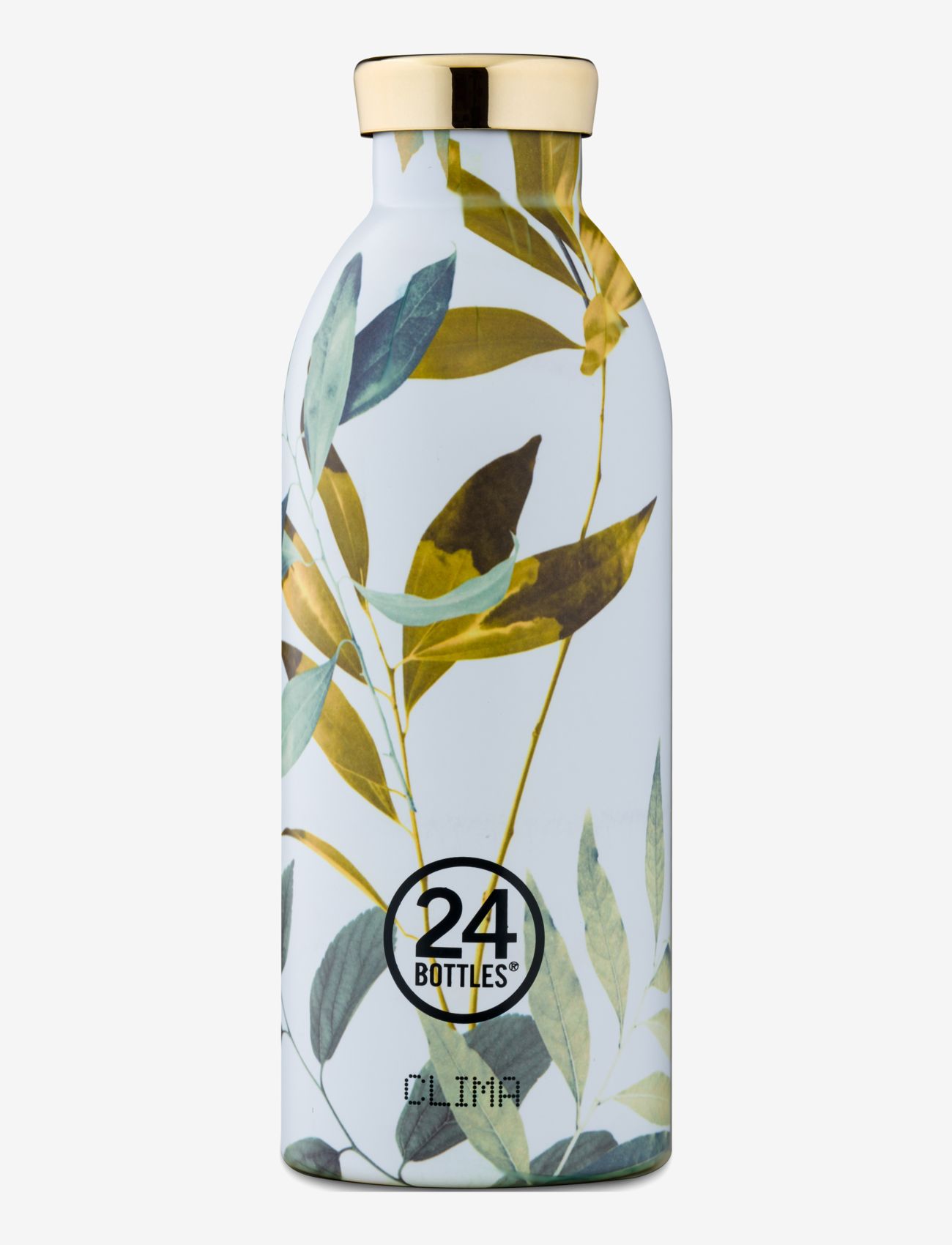 24bottles Clima Bottle, 500 ml, Kitchen, Mehrfarbig/gemustert - Water Bottles, Kinder