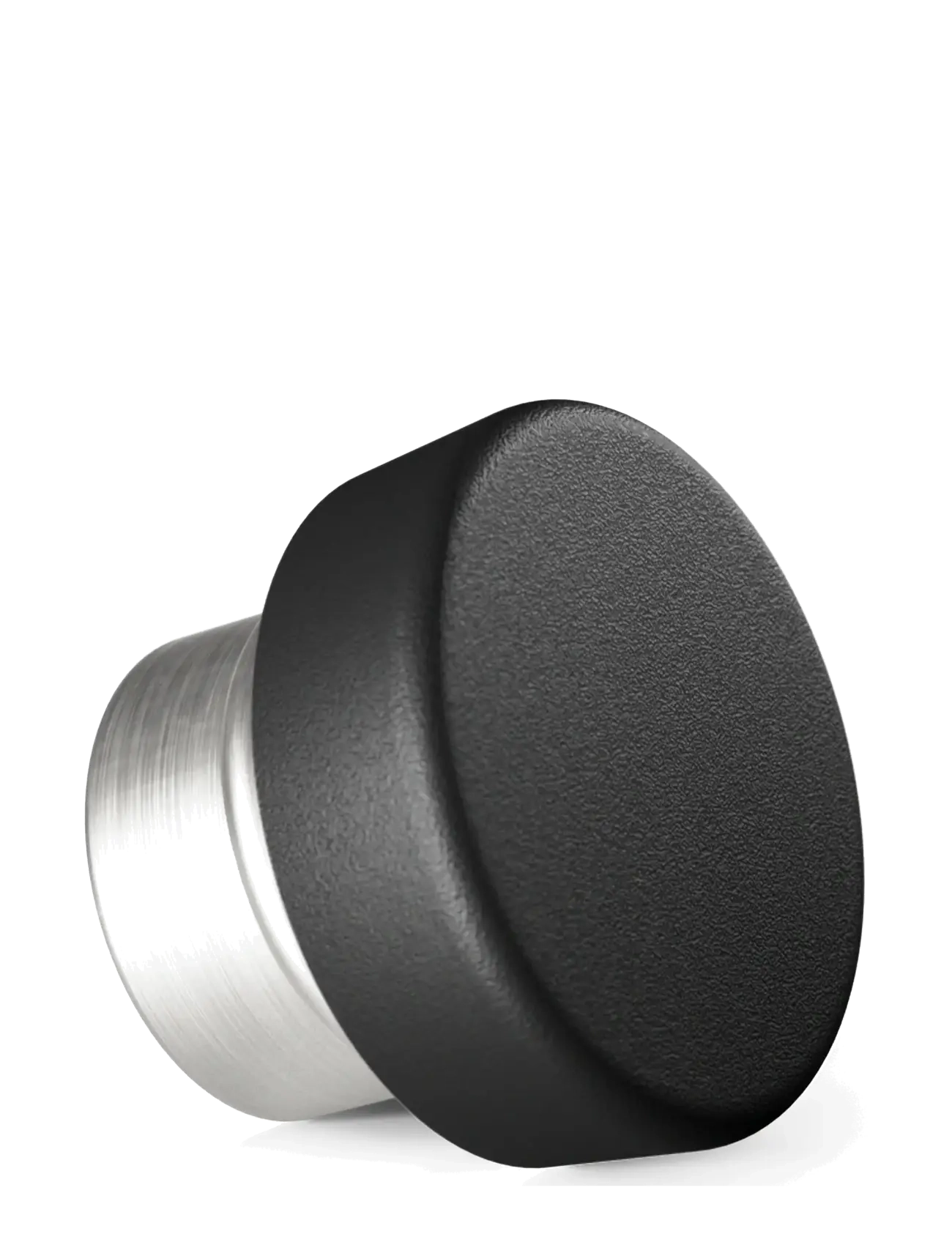 24bottles Clima Lid - Black - Køkken - BLACK / black