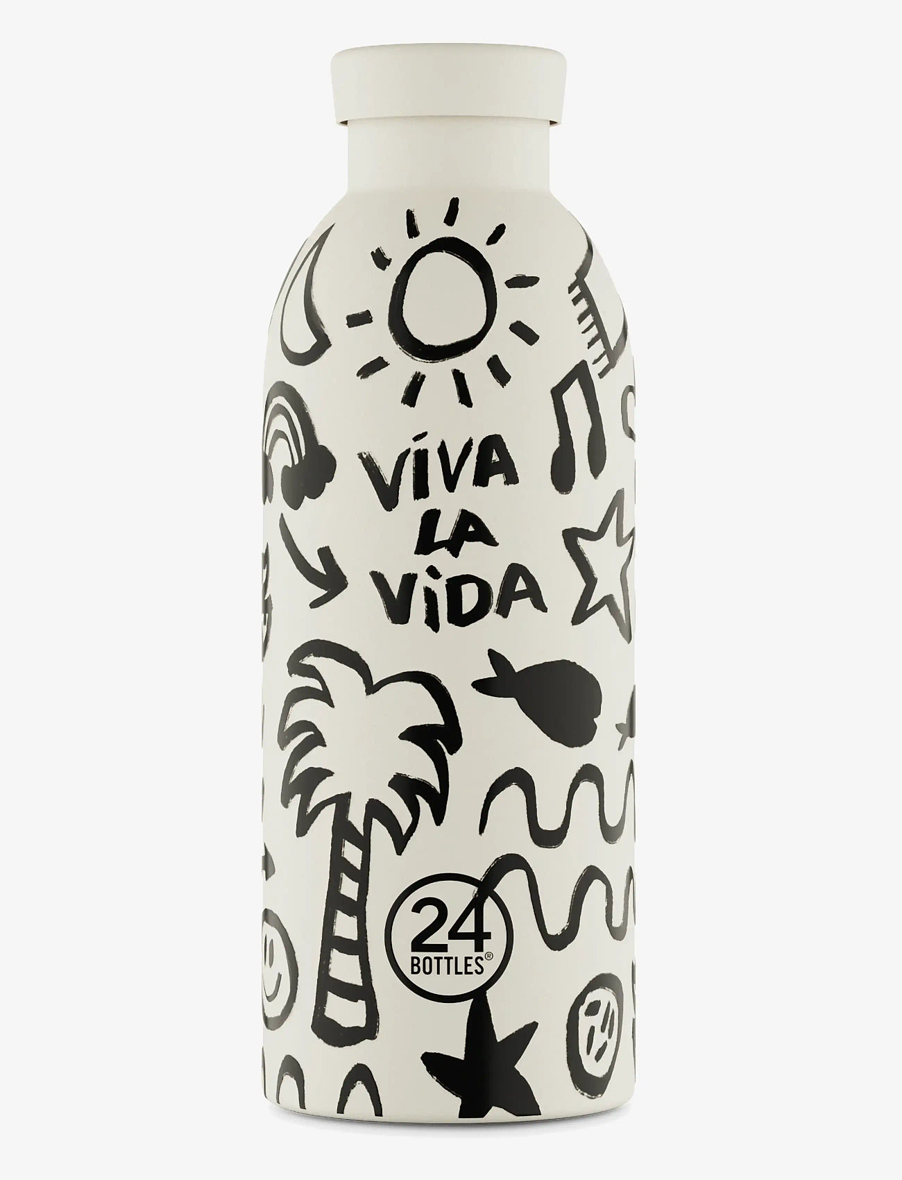 24bottles - Clima Bottle - termosed ja veepudelid - viva la vida - 1
