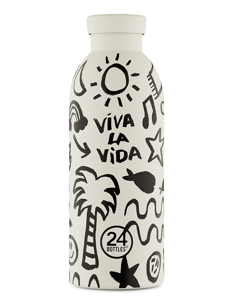 24bottles - Clima Bottle - termosed ja veepudelid - viva la vida - 1