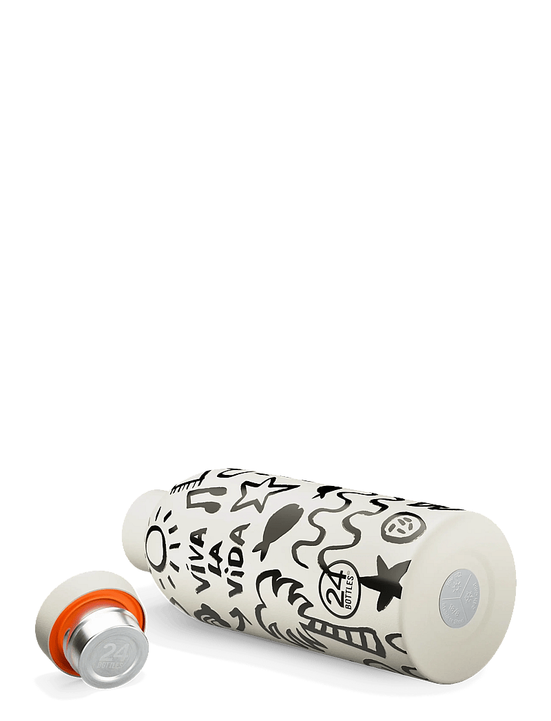 24bottles - Clima Bottle - termosed ja veepudelid - viva la vida - 2