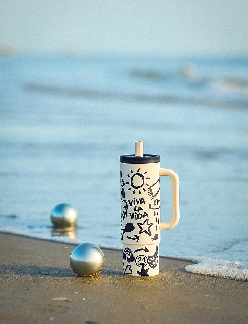 24bottles - Straw Cup - termostassid - viva la vida - 3