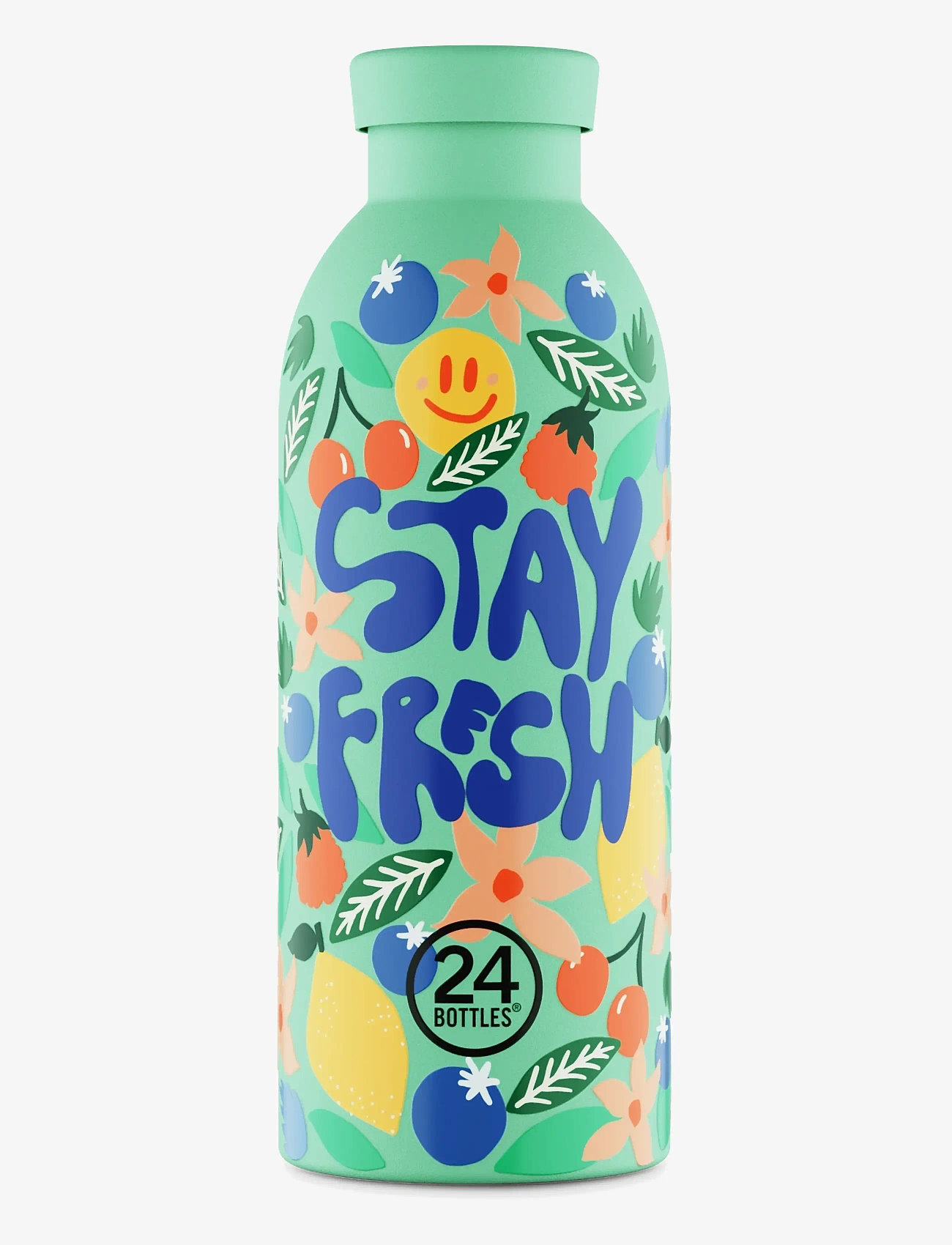 24bottles - Clima Bottle - wasserflaschen & thermosflaschen - stay fresh - 0