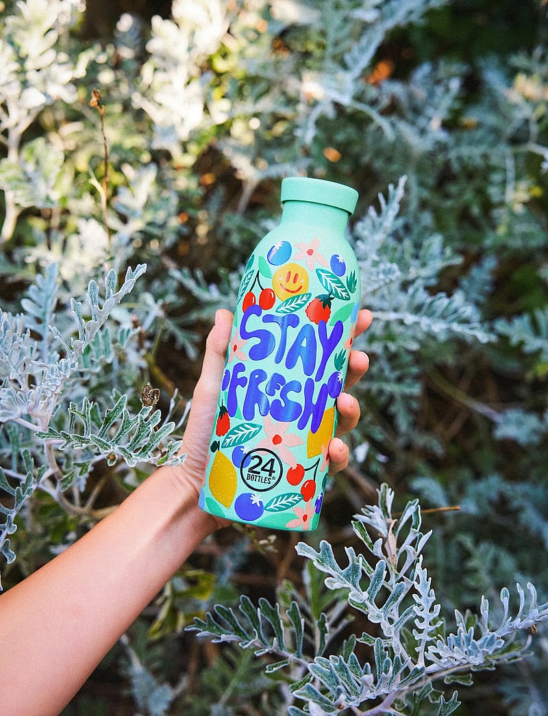 24bottles - Clima Bottle - wasserflaschen & thermosflaschen - stay fresh - 2