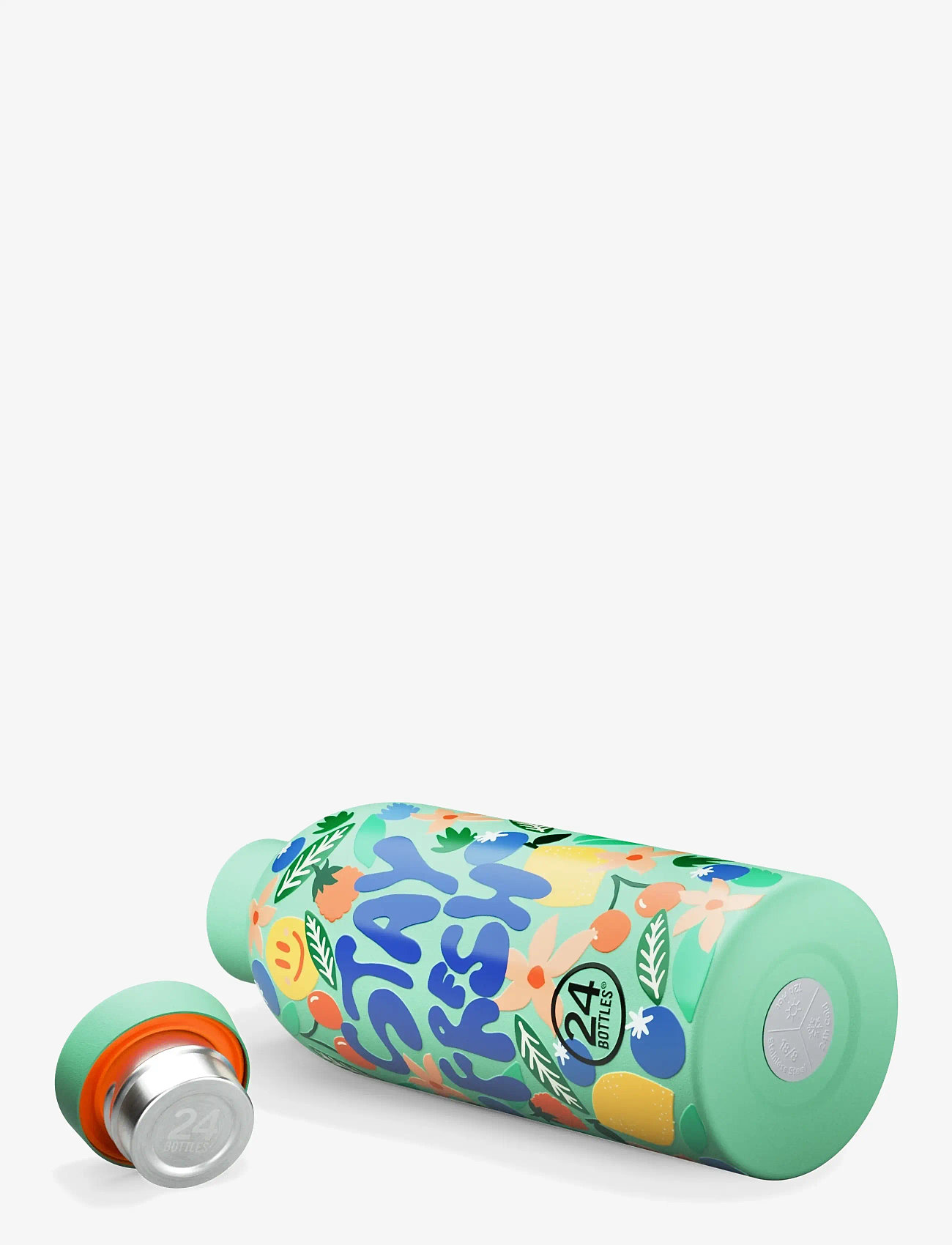 24bottles - Clima Bottle - wasserflaschen & thermosflaschen - stay fresh - 1