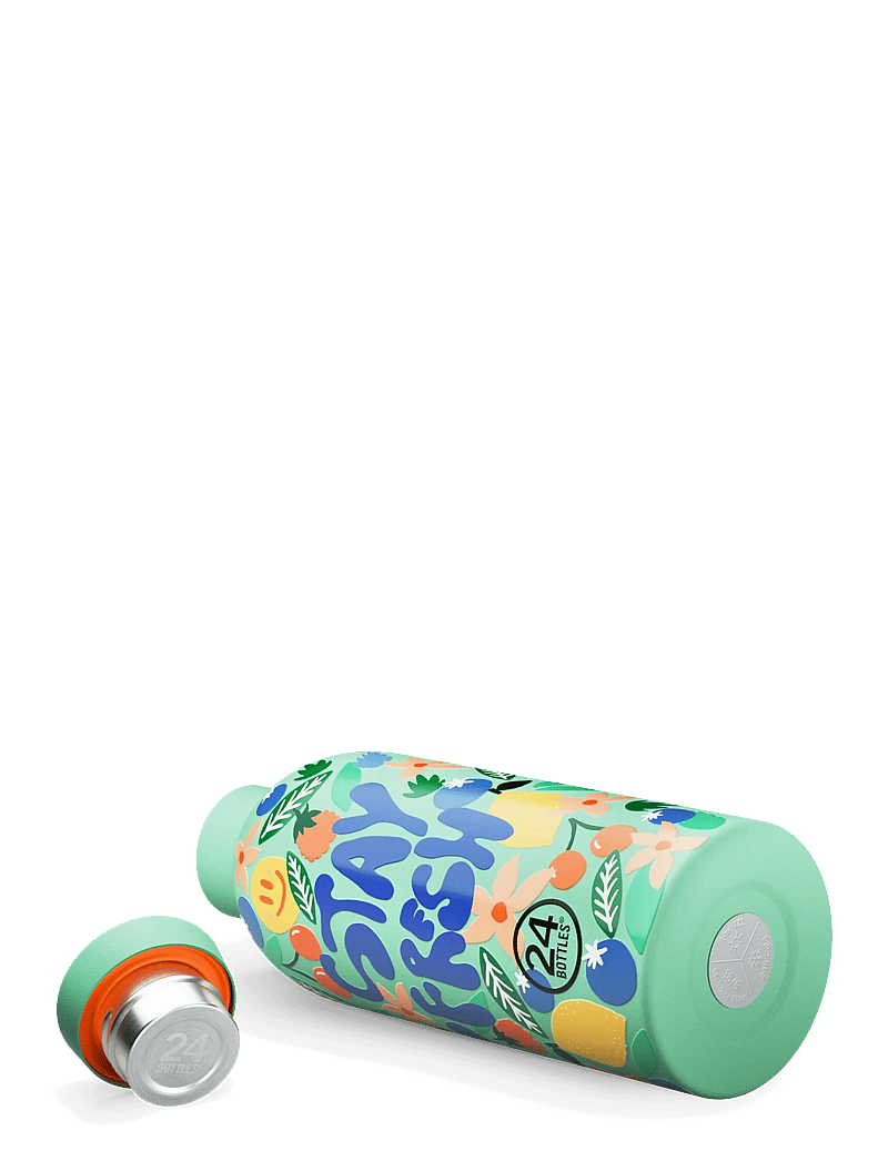 24bottles - Clima Bottle - wasserflaschen & thermosflaschen - stay fresh - 1