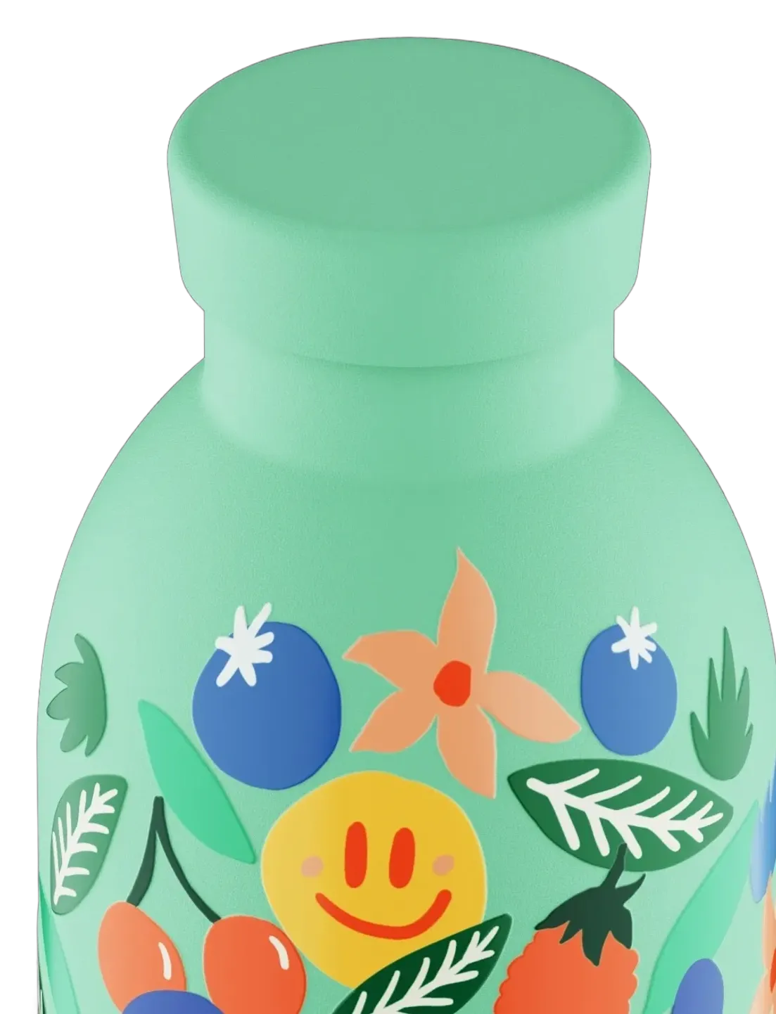 24bottles - Clima Bottle - bouteilles à eau et bouteilles en verre - stay fresh - 4