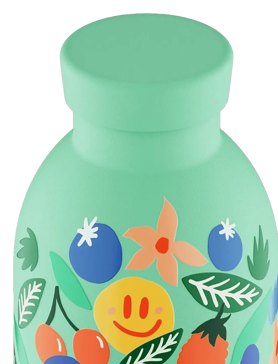 24bottles - Clima Bottle - bouteilles à eau et bouteilles en verre - stay fresh - 4