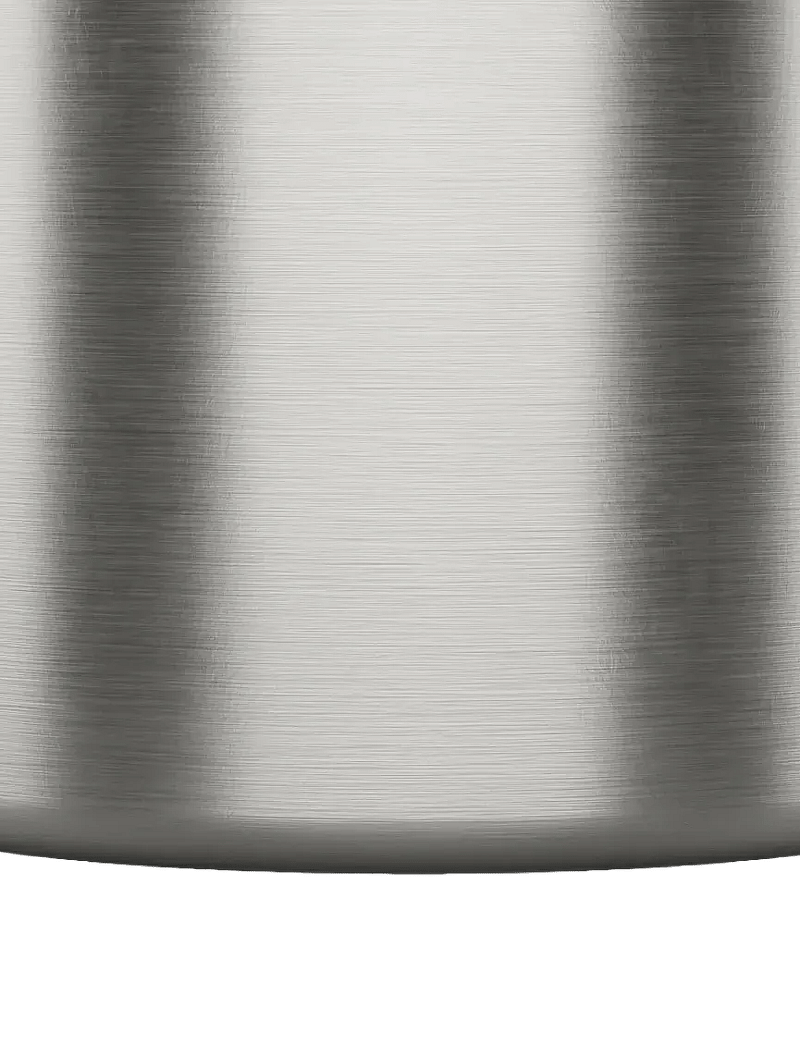 24bottles - Clima Bottle - termosed ja veepudelid - brushed steel - 4
