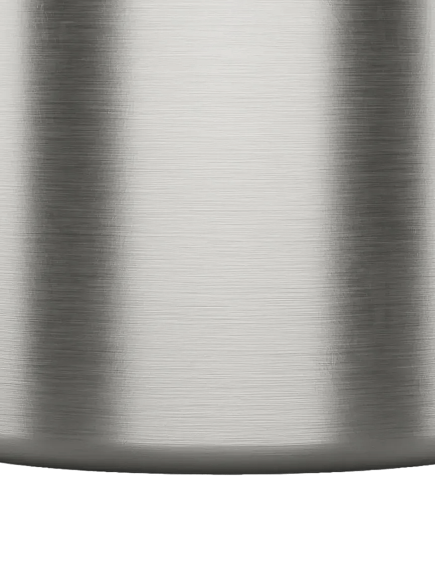 24bottles - Clima 1500 ml - Borstat stål - vattenflaskor & termosar - brushed steel - 4