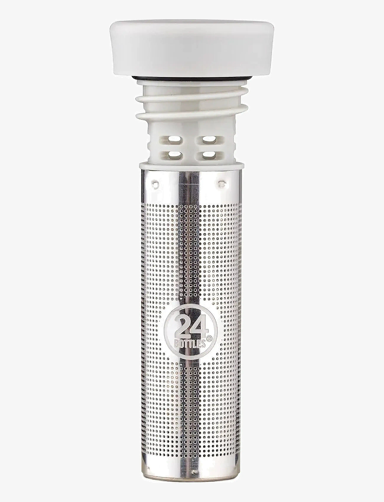 24bottles - Infuser Lid - nach preis einkaufen - grey - 0