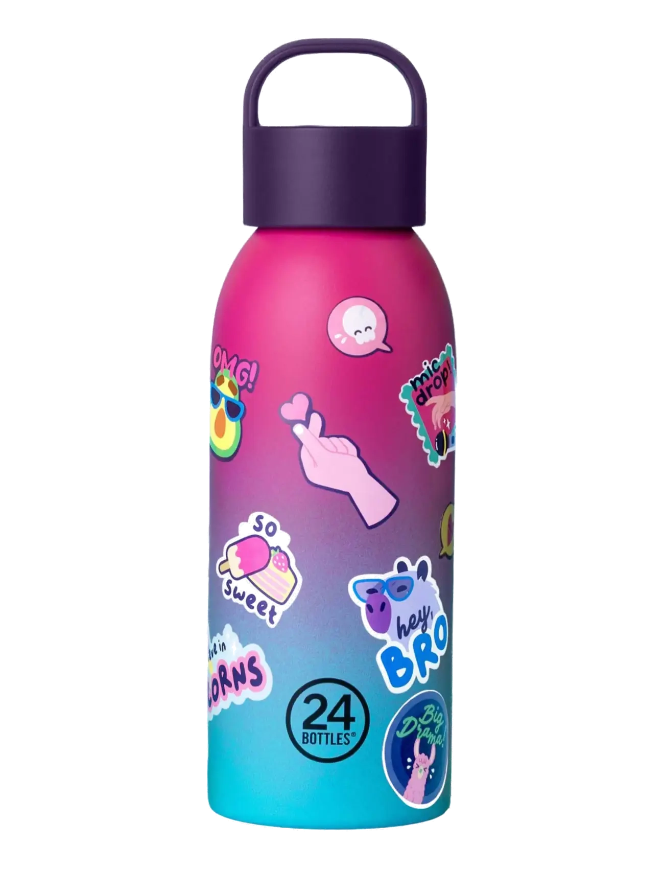 24bottles - Clima 500 ml - Drip Squad - drip squad - 2