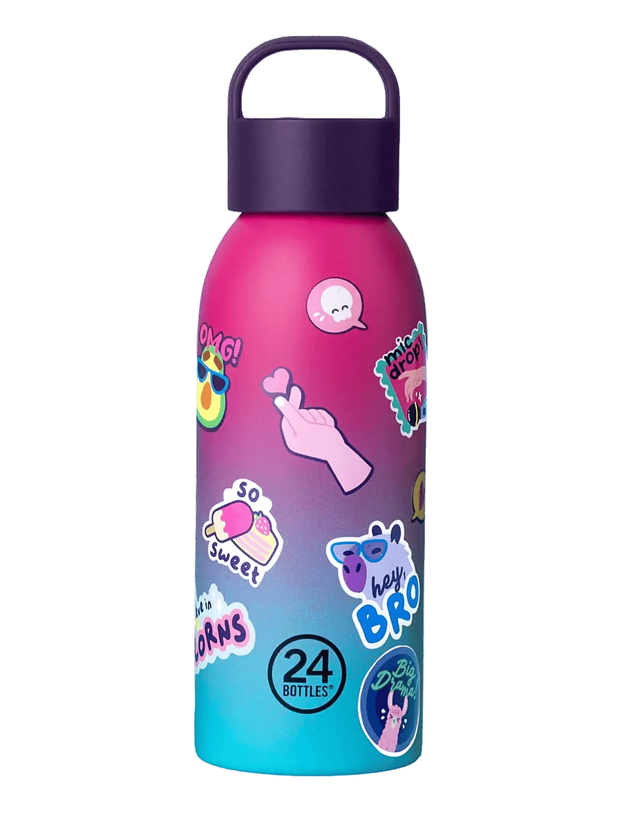 24bottles - Clima 500 ml - Drip Squad - drip squad - 2