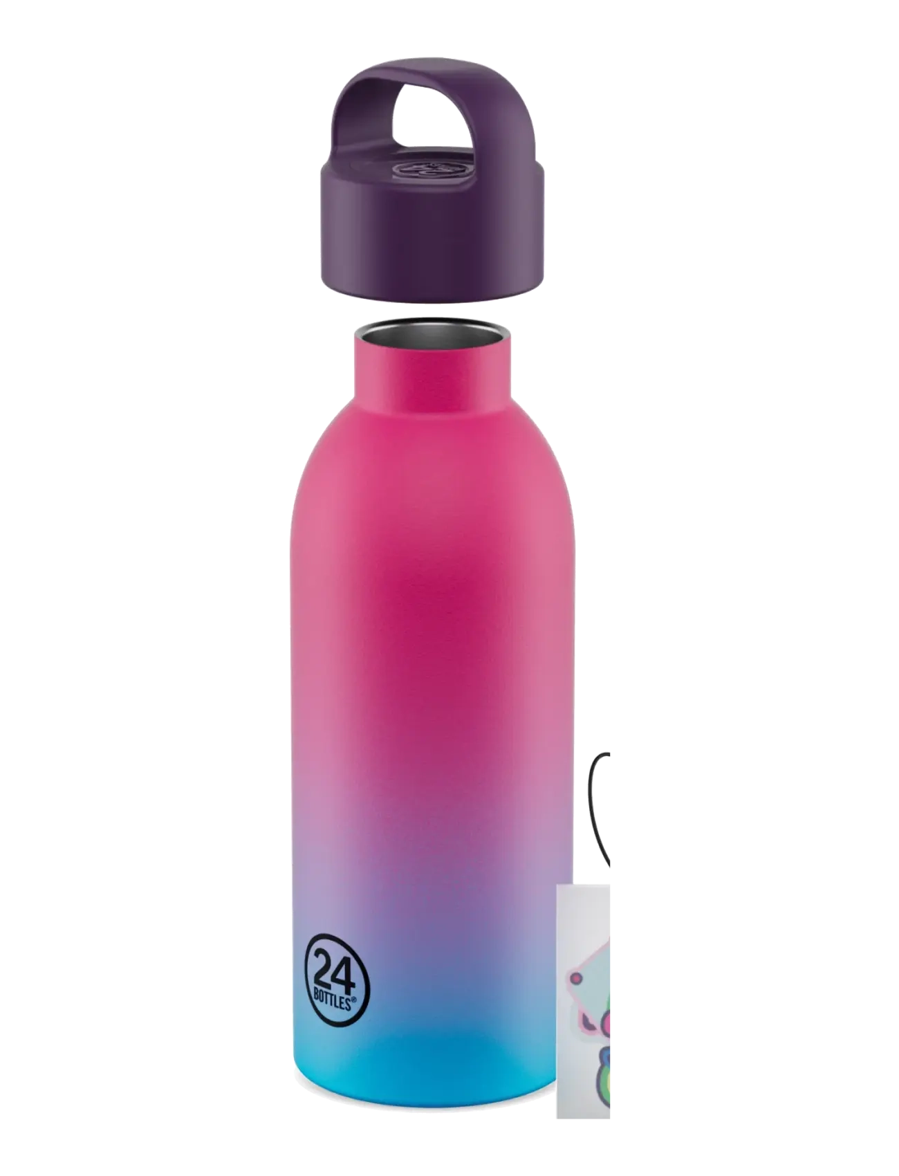 24bottles - Clima 500 ml - Drip Squad - drip squad - 3