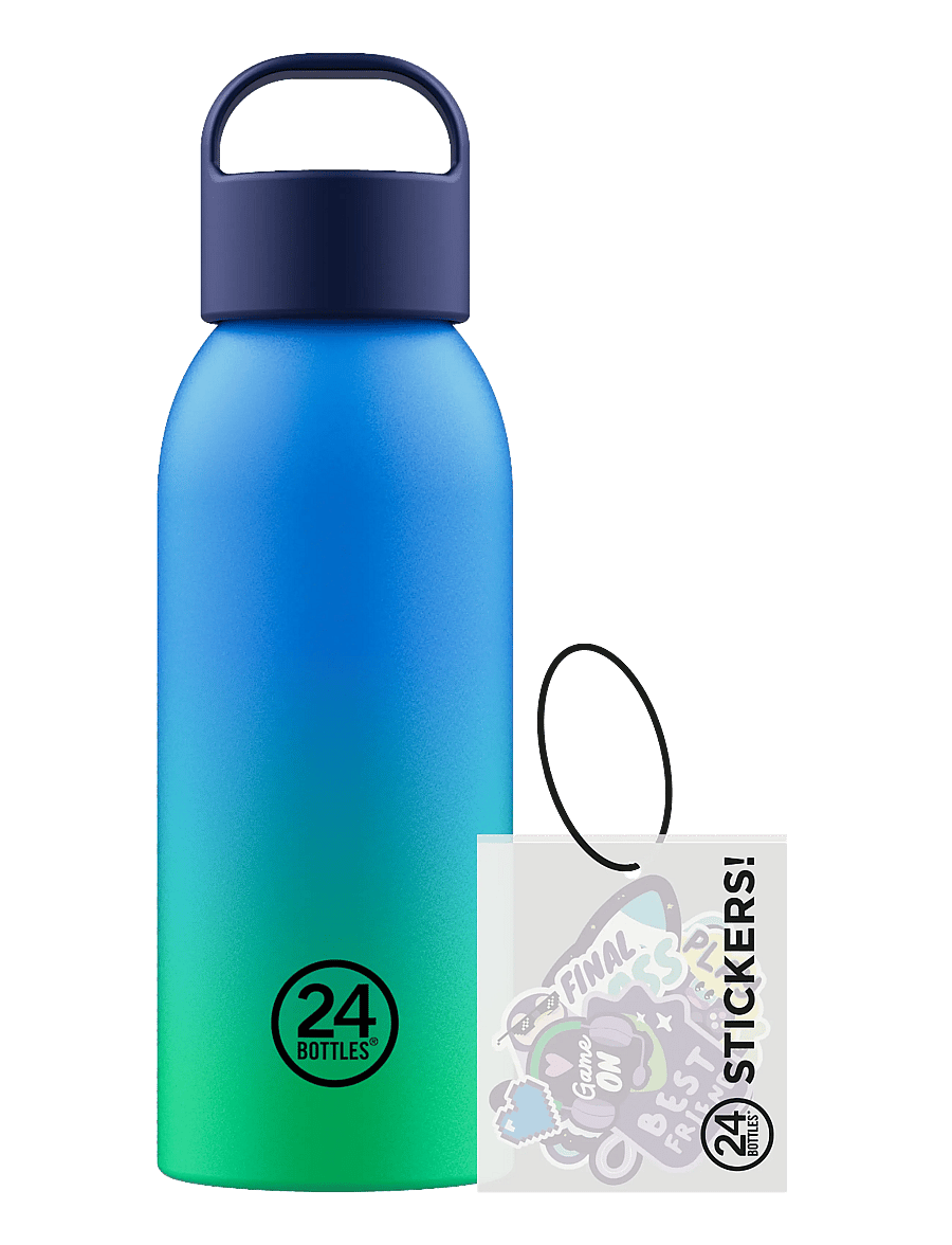 24bottles - Clima 500 ml - Bop Squad - bop squad - 1