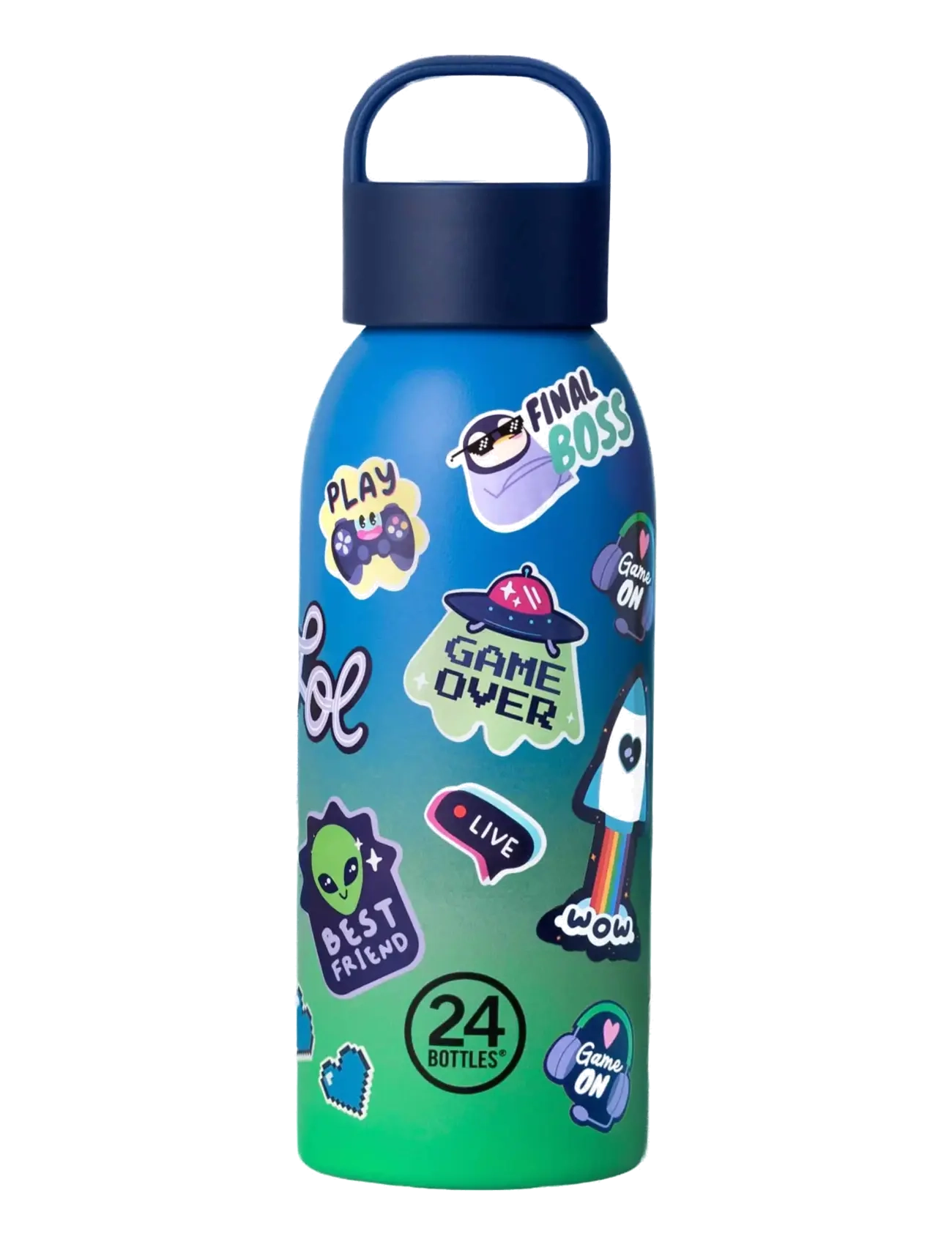 24bottles - Clima 500 ml - Bop Squad - bop squad - 2