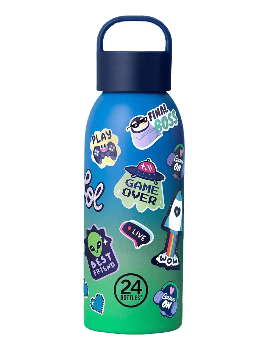 24bottles - Clima 500 ml - Bop Squad - bop squad - 2