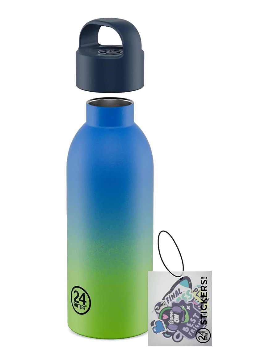 24bottles - Clima 500 ml - Bop Squad - bop squad - 3