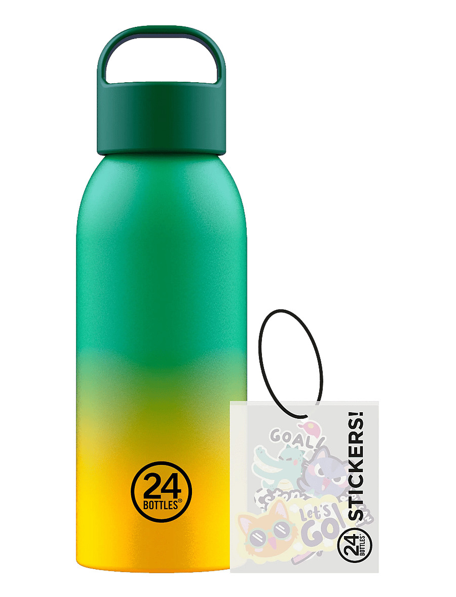 24bottles - Clima 500 ml - Skibidi Squad - skibidi squad - 1