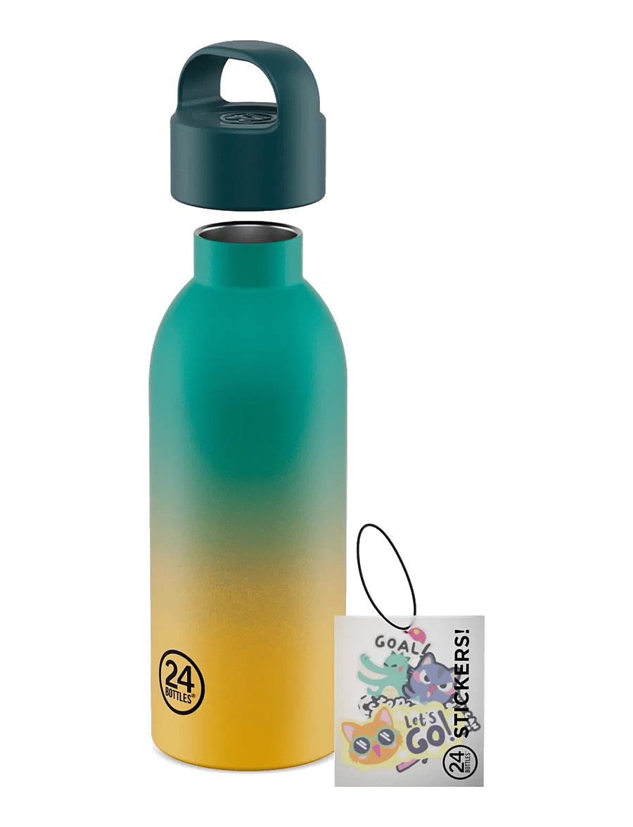 24bottles - Clima 500 ml - Skibidi Squad - skibidi squad - 3