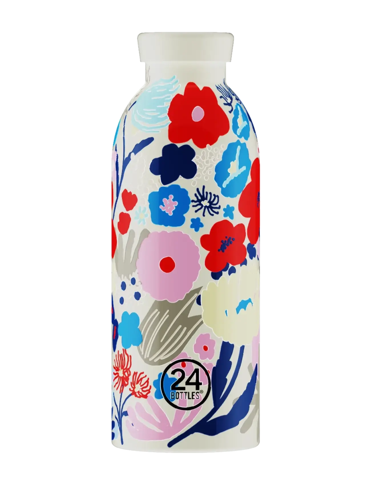 24bottles Clima 500 ml - Domenica - Vandflasker & Termoflasker - DOMENICA / multi