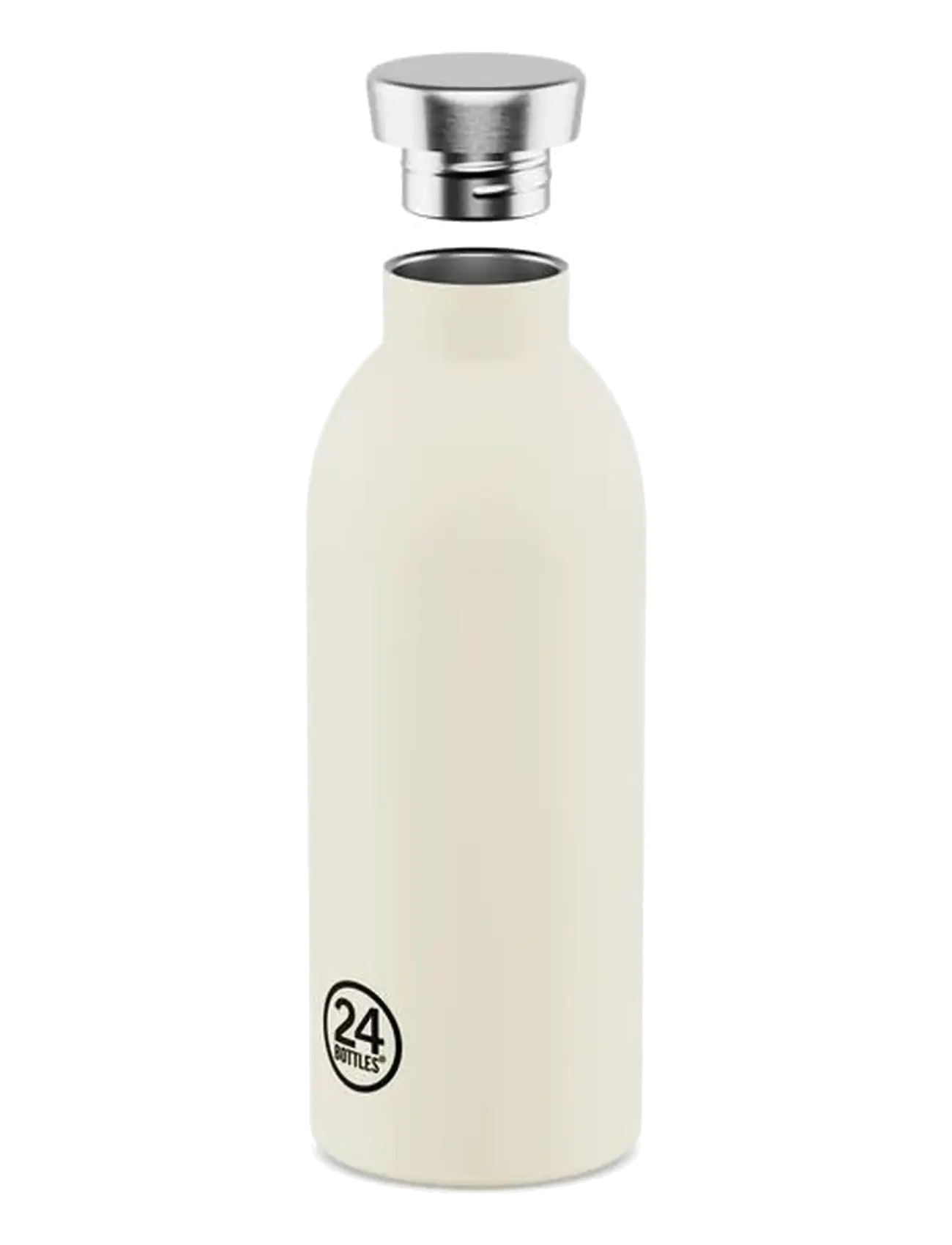 24bottles - Clima 500 ml - Cotton - vandflasker - cotton - 1