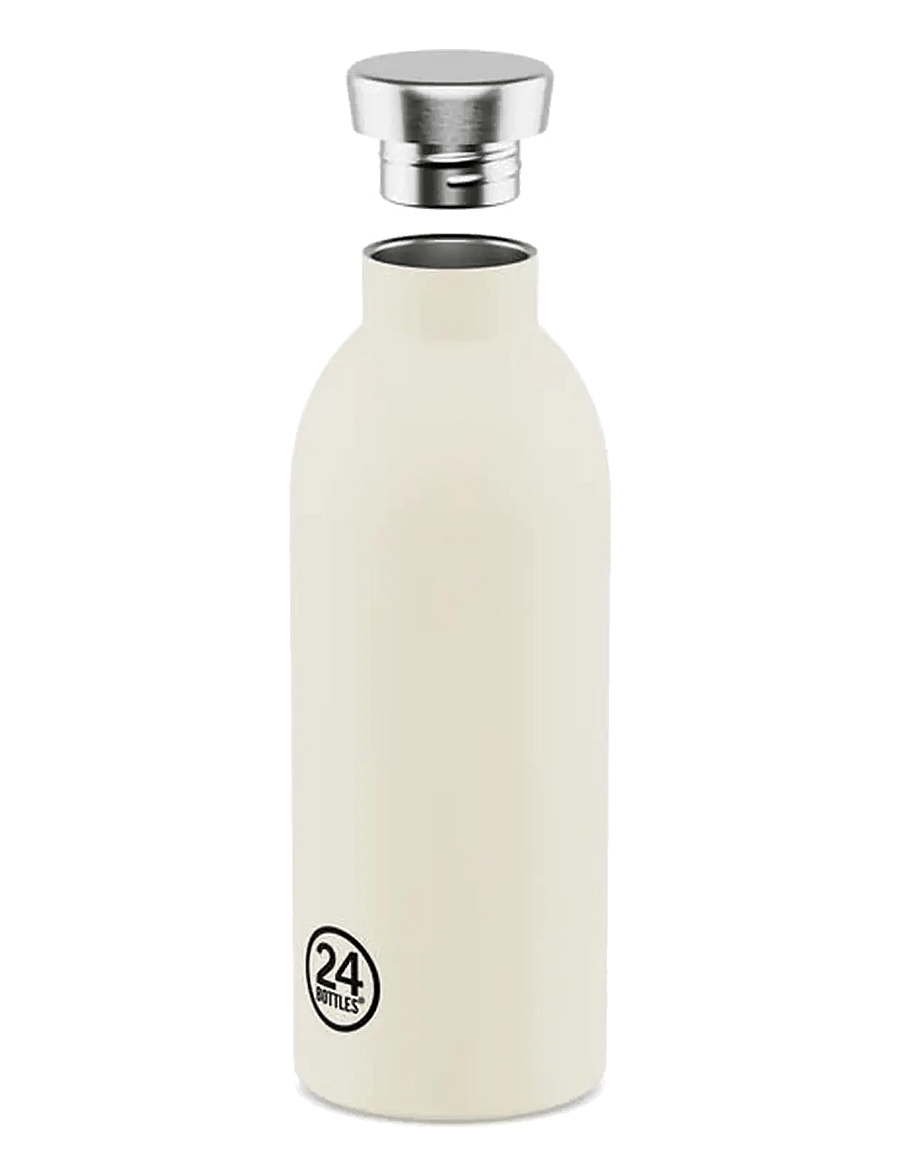 24bottles - Clima 500 ml - Cotton - vandflasker - cotton - 1