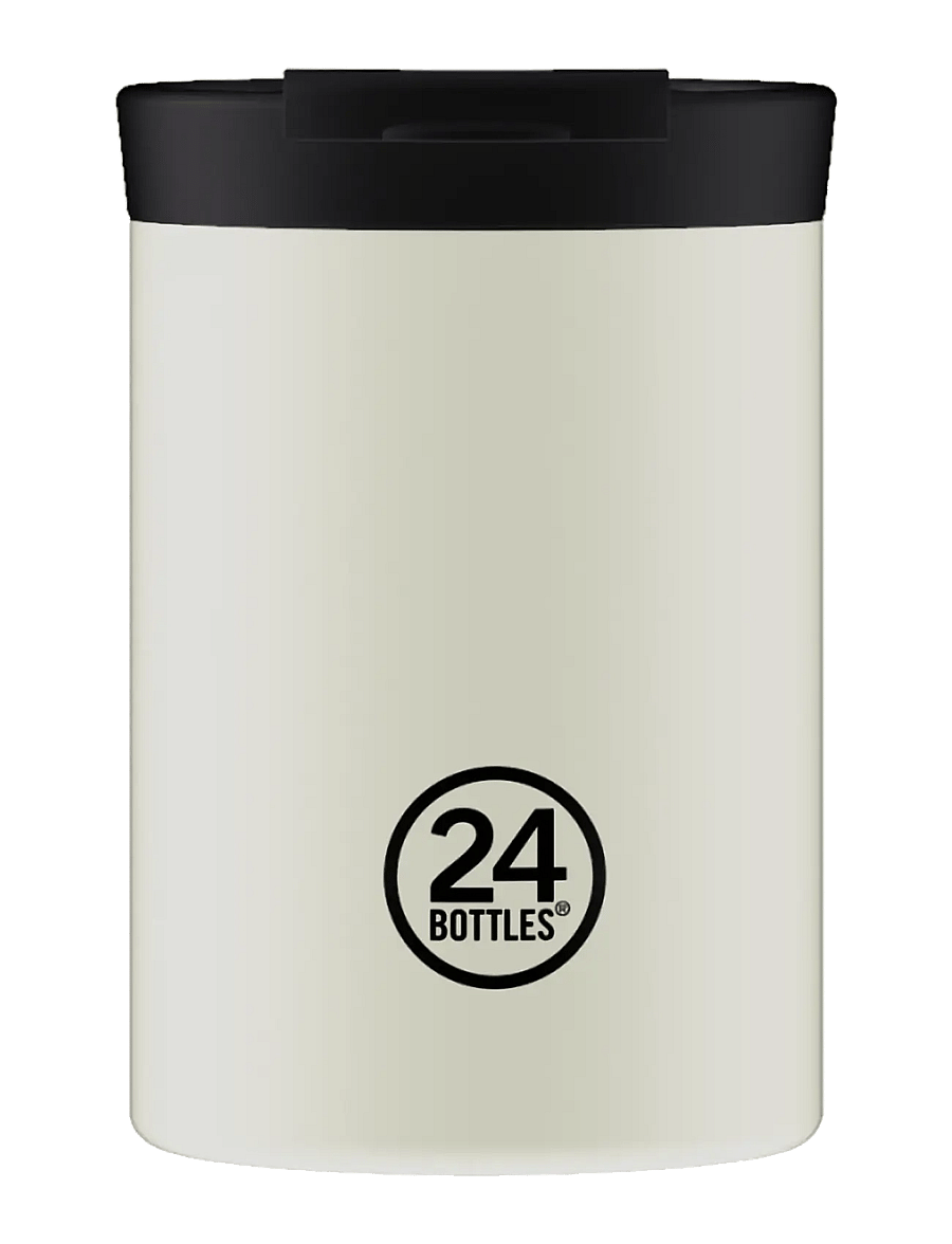 24bottles - Resemugg 350 ml – Bomull - cotton - 0