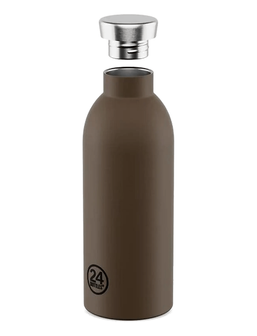 24bottles - Clima 500 ml - Mocha - vandflasker - mocha - 2