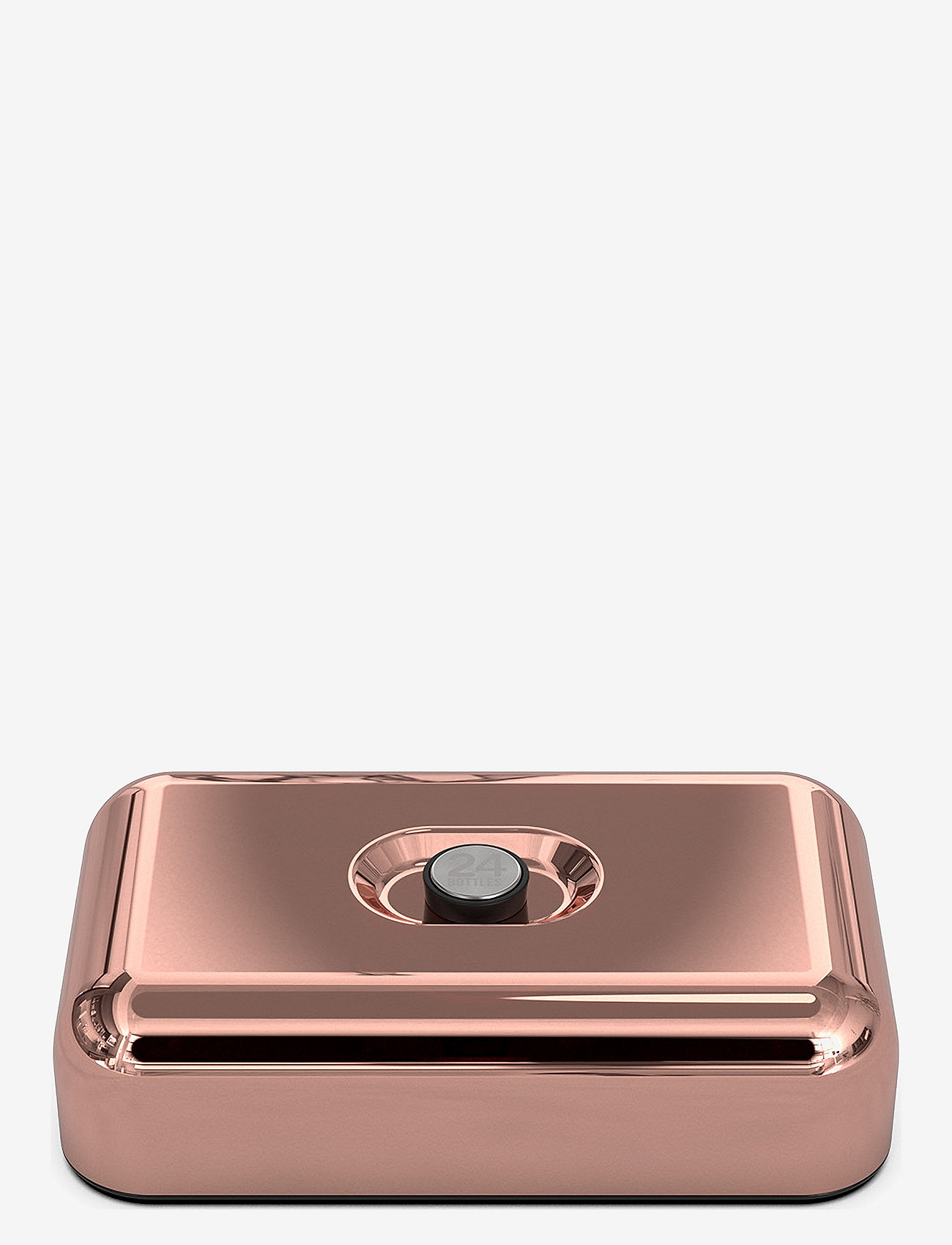 24bottles - Lunch Box - Rose Gold - rose gold - 0