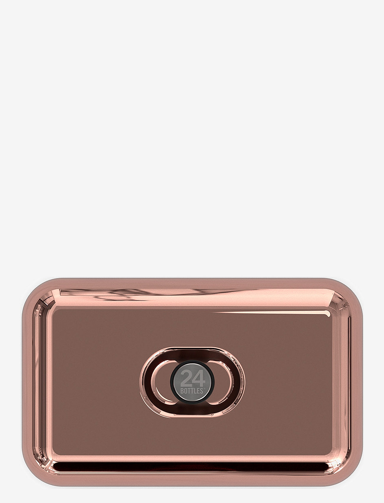 24bottles - Lunch Box - Rose Gold - rose gold - 1