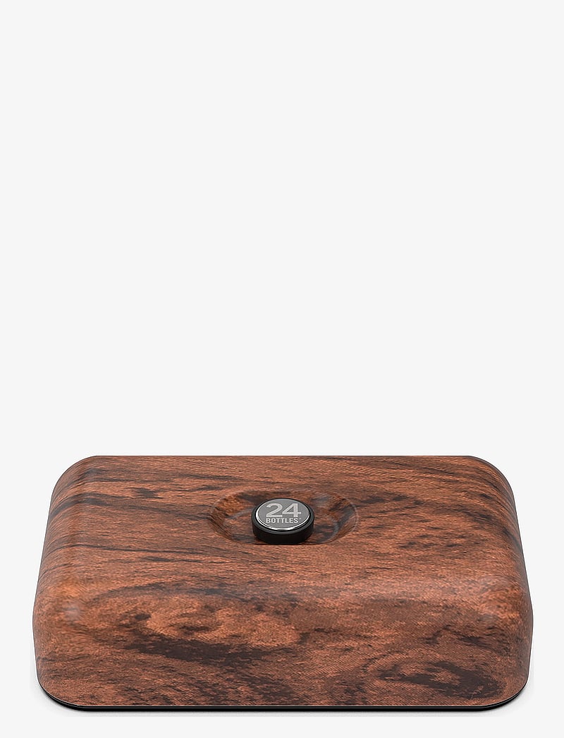 24bottles - Lunch Box - Sequoia Wood - sequoia wood - 0