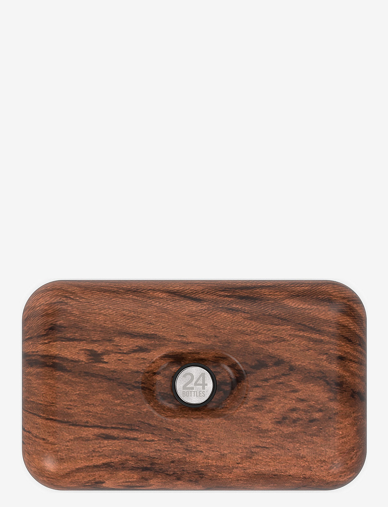 24bottles - Lunch Box - Sequoia Wood - sequoia wood - 1