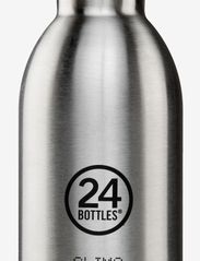 24bottles - Clima bottle - laagste prijzen - steel - 0