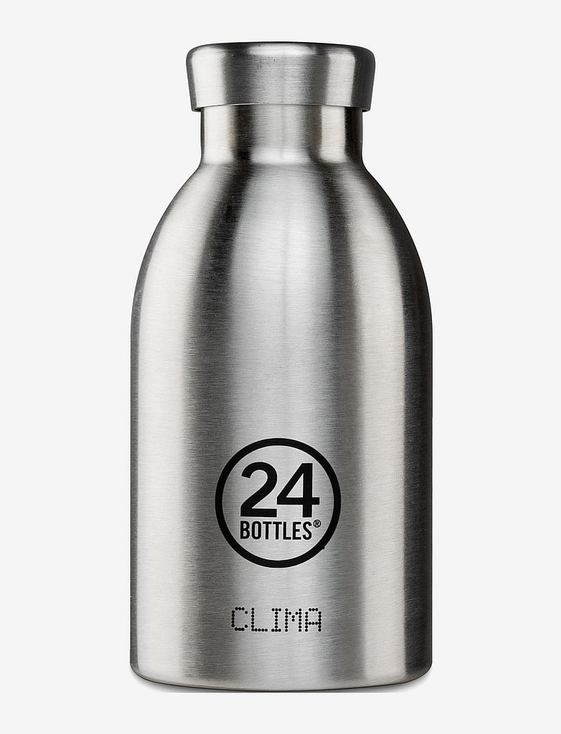 24bottles - Clima bottle - die niedrigsten preise - steel - 0