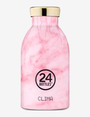 24bottles - Clima bottle - laagste prijzen - pink marble - 0