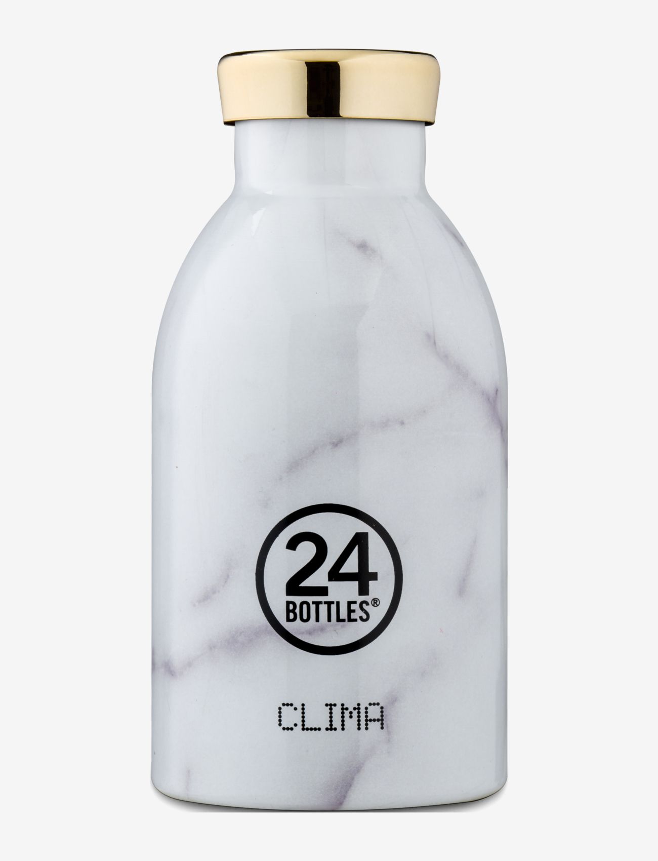 24bottles - Clima bottle - wasserflaschen & glasflaschen - carrara - 0