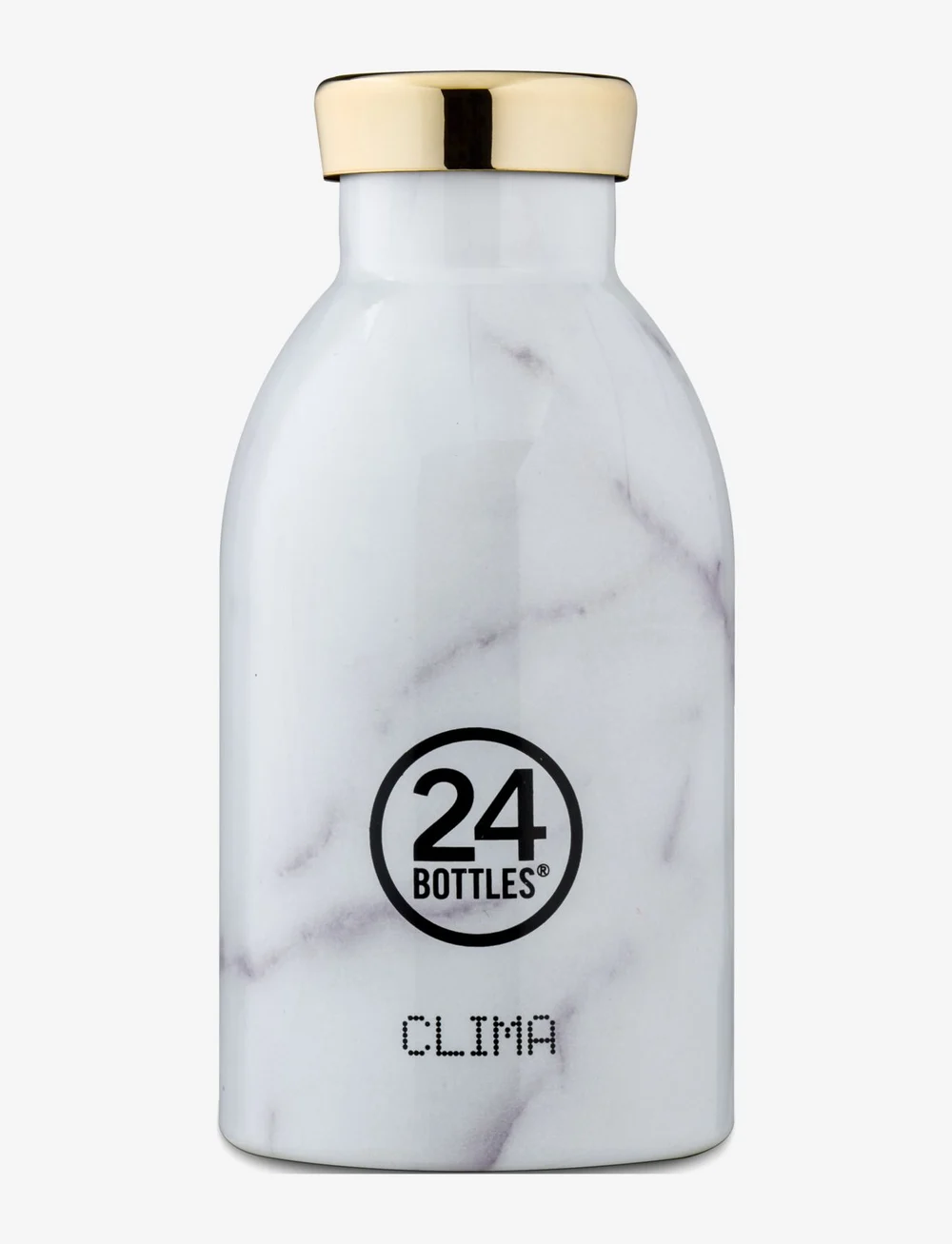 24bottles - Clima bottle - köp efter pris - carrara - 0
