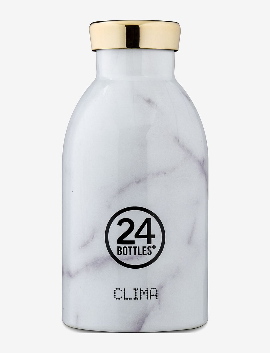 24bottles - Clima bottle - die niedrigsten preise - carrara - 0
