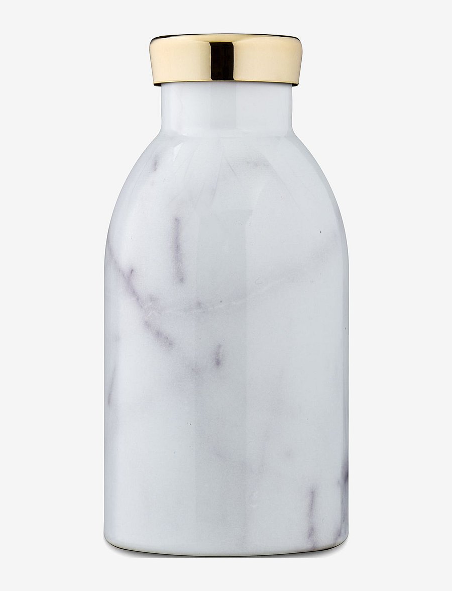 24bottles - Clima bottle - die niedrigsten preise - carrara - 1