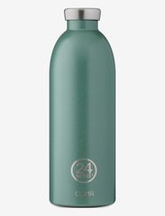 Clima bottle - RUSTIC MOSS GREEN