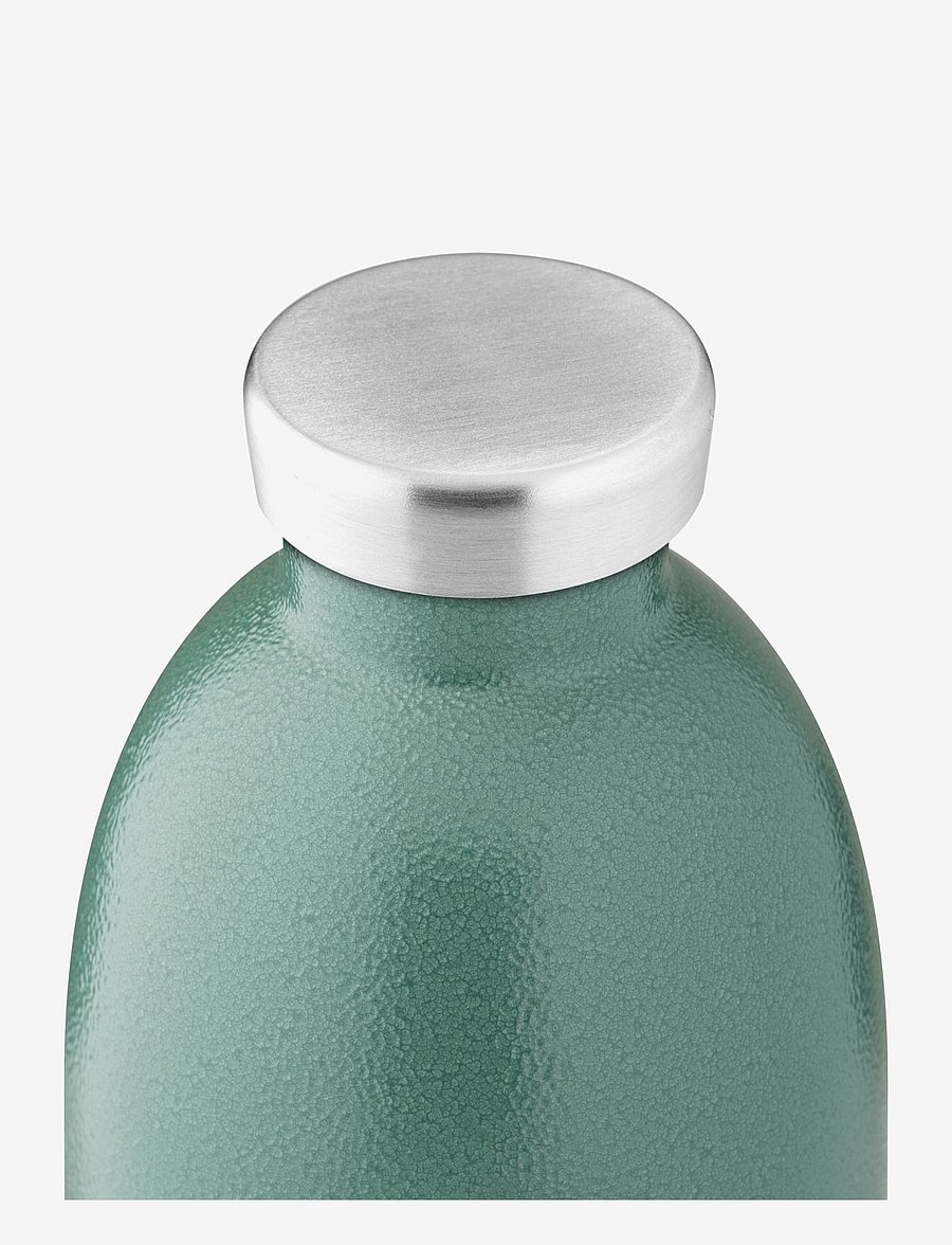 24bottles - Clima bottle - die niedrigsten preise - rustic moss green - 1