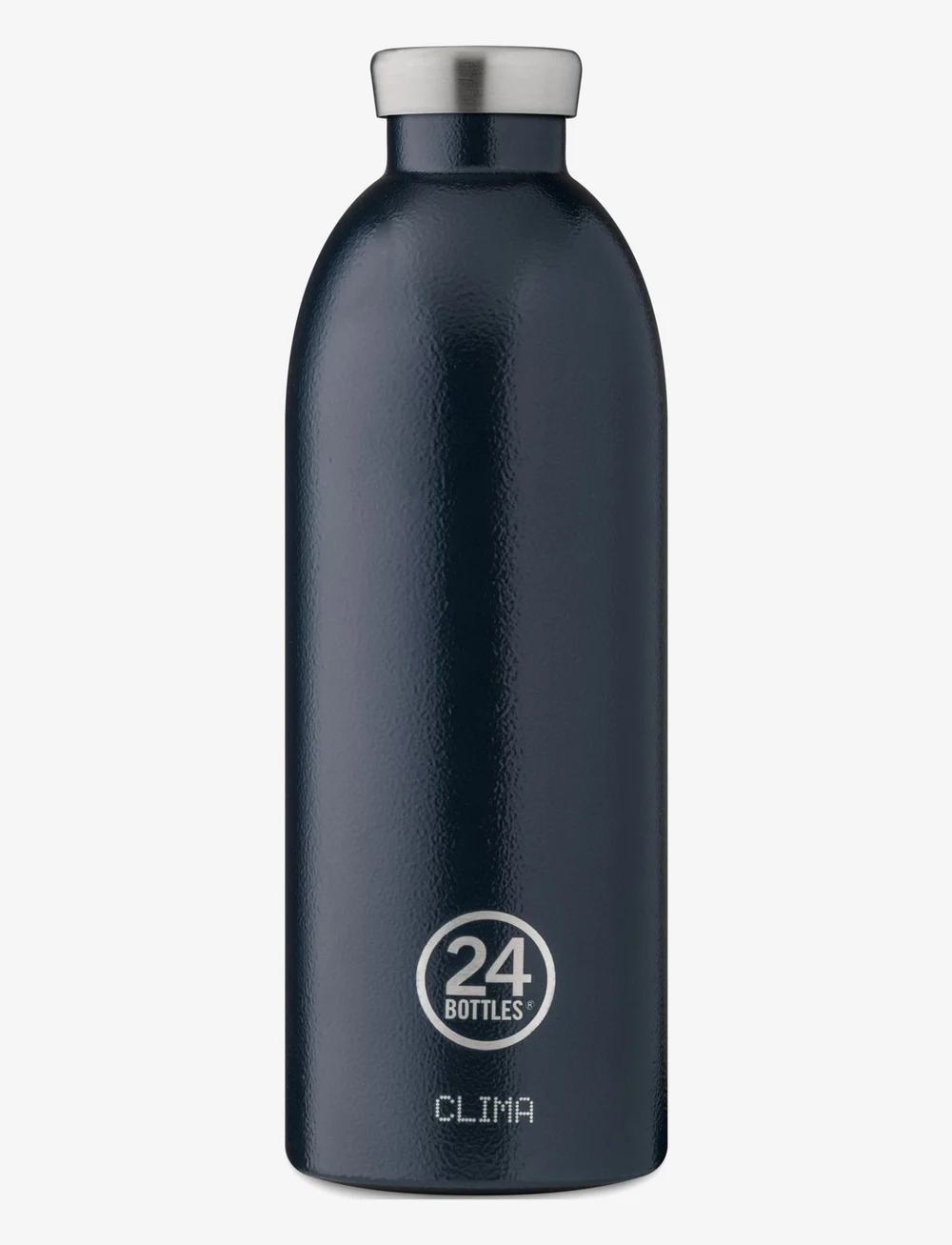 24bottles - Clima bottle - köp efter pris - rustic deep blue - 0