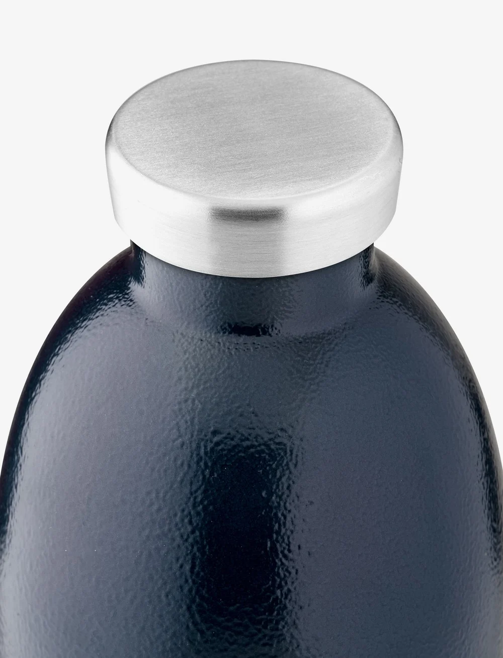 24bottles - Clima bottle - köp efter pris - rustic deep blue - 1