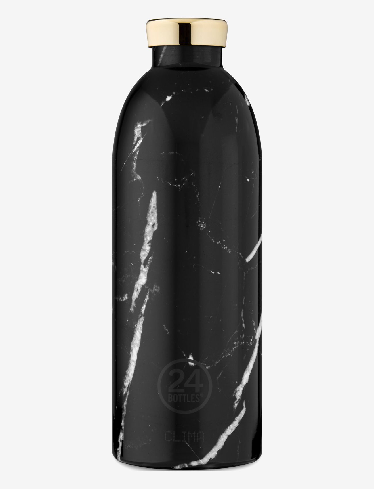 24bottles Clima Bottle, 850 ml, Kitchen, Schwarz - Water Bottles, Kinder