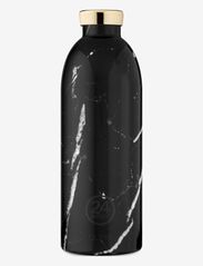 24bottles - Clima bottle - de laveste prisene - black marble - 0