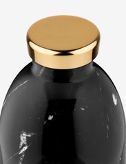 24bottles - Clima bottle - de laveste prisene - black marble - 1