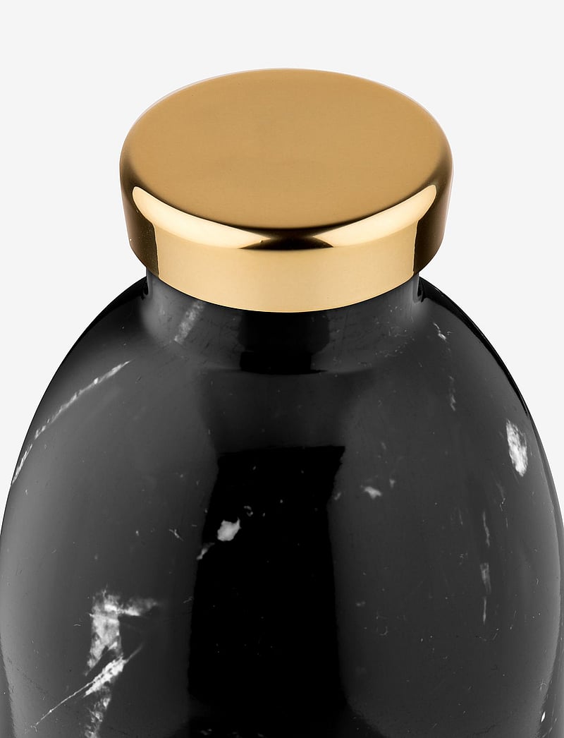 24bottles - Clima bottle - die niedrigsten preise - black marble - 1