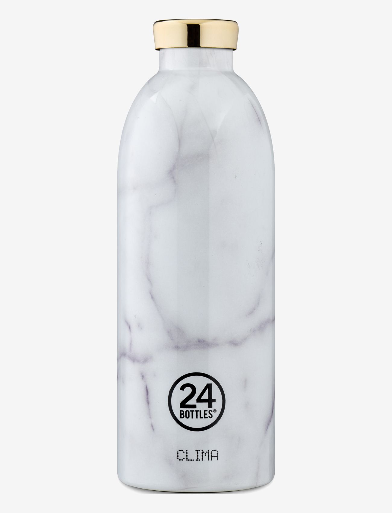 24bottles Clima Bottle, 850 ml, Kitchen, Grau - Water Bottles, Kinder