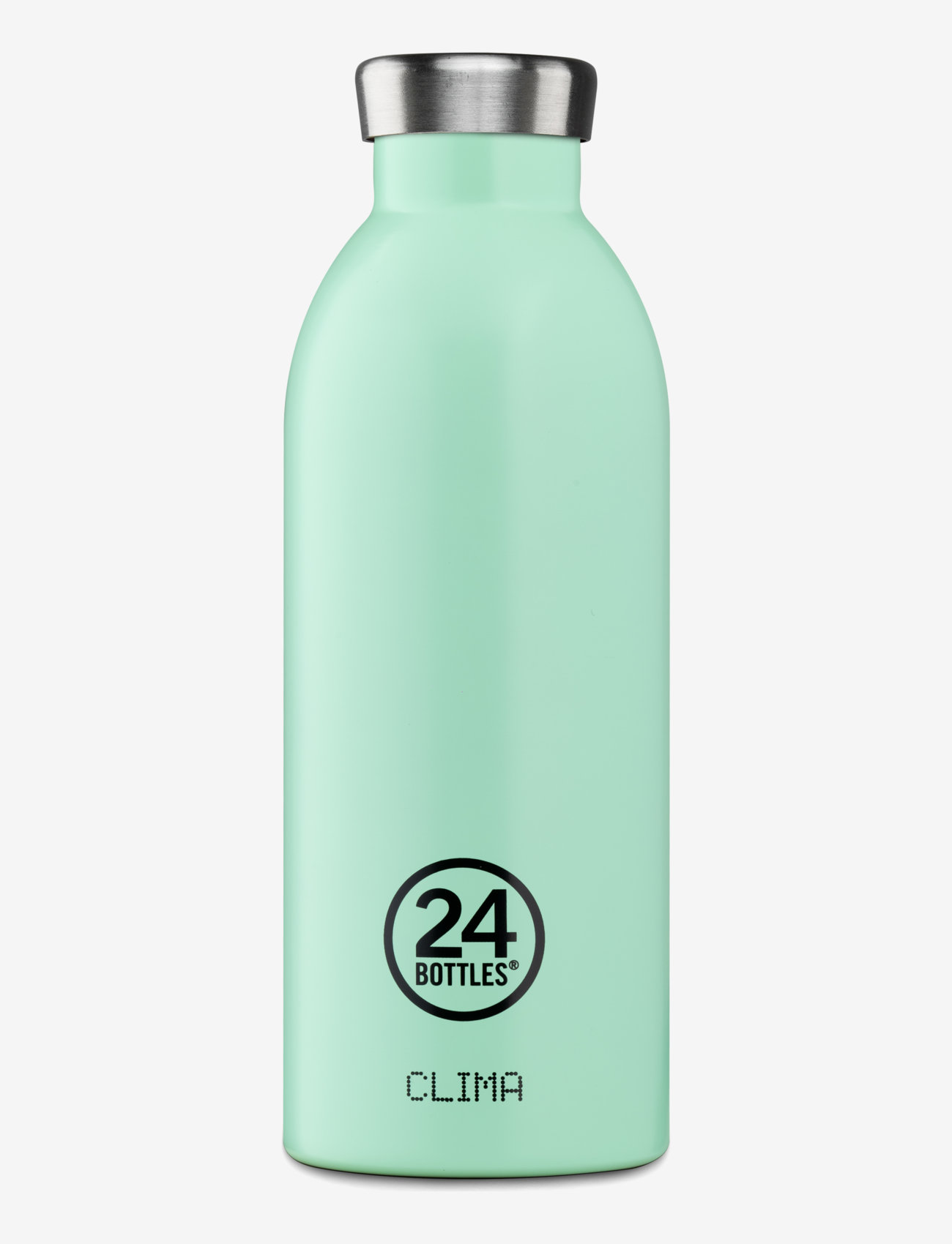 24bottles - Clima bottle - de laveste prisene - aqua green - 0